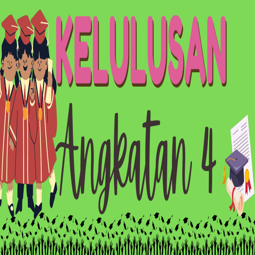 PENGUMUMAN KELULUSAN 2025