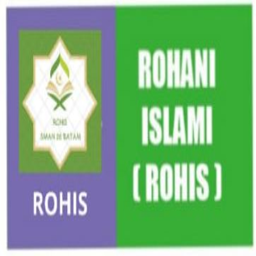 ROHANI ISLAMI (ROHIS)