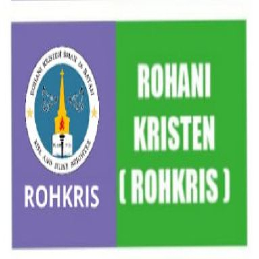 ROHANI KRISTEN (ROHKRIS)