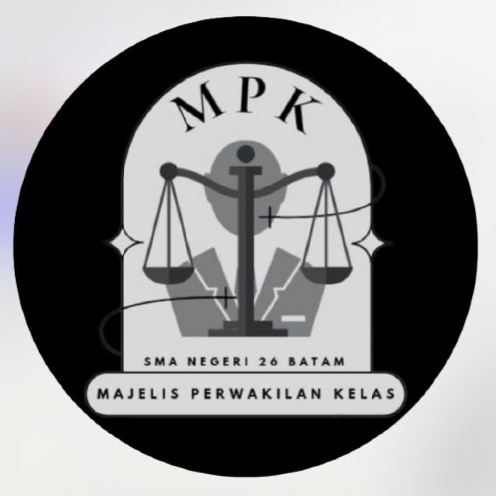 Majelis Perwakilan Kelas (MPK)